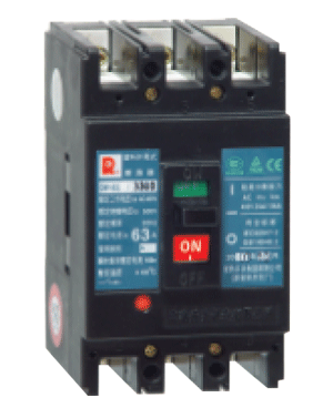 常熟开关CM1-400L,CM1-400M,CM1-400H,CM1-630